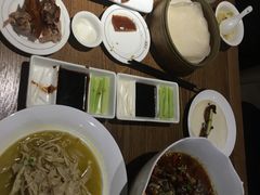-全聚德(江宁店)