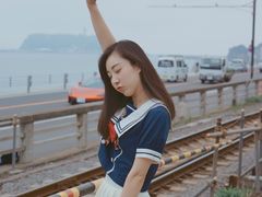 -灌篮高手动画打卡地