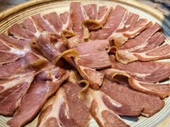 -宣威山野人家·云南菜·菌火锅(金碧店)