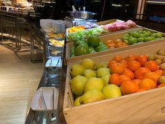 -杭州国际会议中心洲际酒店-原素全日餐厅(解放东路店)