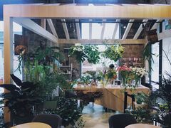 -GOTLOT COFFEE&KITCHEN角落厨房NOOK店