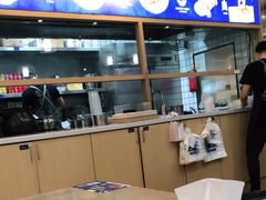 门面-文叔·湖北名小吃·小龙虾(黄贝岭地铁站店)