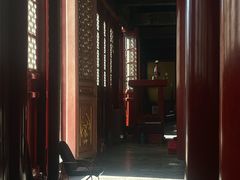 -历代帝王庙博物馆