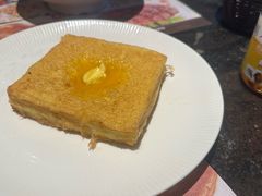 -南都西餐厅(布吉新三村南区店)