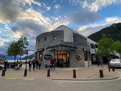 -Patagonia Chocolates(皇后镇店)