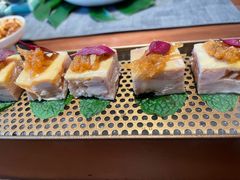 -王府茶楼茶宴·创意菜(朝阳公园店)