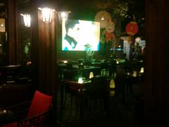 -Big Bamboo 大竹子体育主题餐厅(虹梅路店)