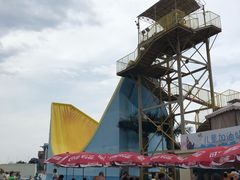 -秦皇岛乐岛海洋王国