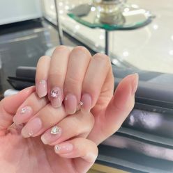 -LILY NAILS美甲美睫