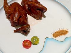 -相思林金岛饭店(青山湖店)