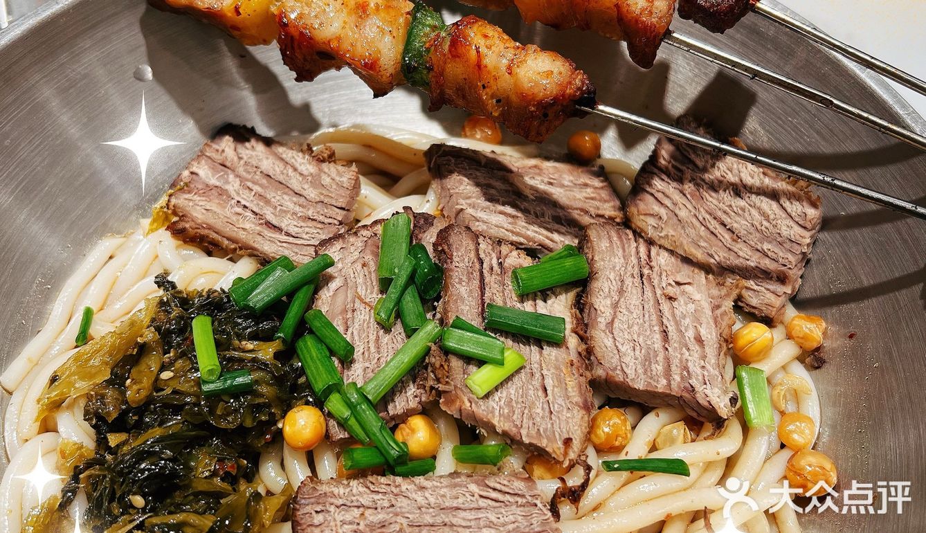 泉州首家现磨米粉～嗦粉爱好者快冲🍜