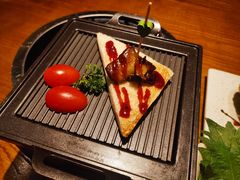 -蟹将军日本料理(中南路店)