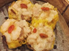 -添好运点心专门店(深水埗店)