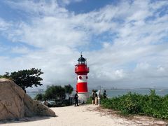 -三亚蜈支洲岛旅游区