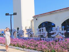 -横琴客运码头