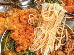 -香猪坊韩国烤肉专属门店(魏公村店)