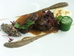 Jerry大叔-瑞吉酒店 · Elba 欧尔巴意大利餐厅· 精致意餐·云端聚会