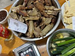 -大地农庄(逢沙大道店)