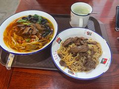 -老南昌粉面馆(绳金塔店)