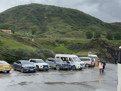 -墨石公园景区