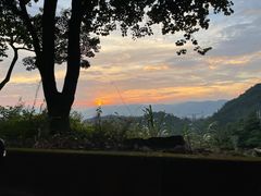 -鼓岭旅游度假区