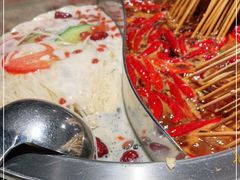 -玉林串串香(九号天地店)