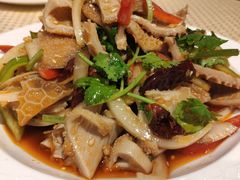 -巴扎美食·新疆菜·西域歌舞表演餐厅(新疆大厦店)