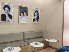 -海马体照相馆(成都来福士广场店)