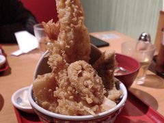 -虹梅食堂·爱蝦乃家