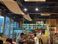 -胖老汉椒麻鸡清真新疆菜(西御街店)