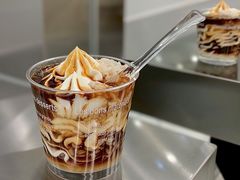 酸奶咖啡-缶乐FOLLOW咖啡