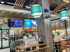 -西羊市老米家泡馍(西羊市店)