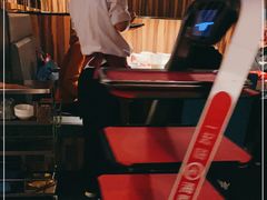 大堂-海底捞火锅(金花路店)