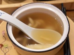 -汤河清真餐馆