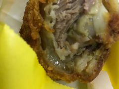 -麦当劳(南京文鼎广场店)