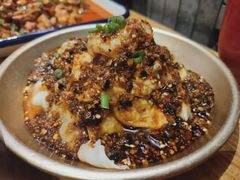 -兔槽江湖菜·重庆璧山兔(水围店)