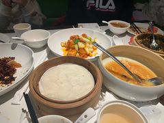 -外婆家(西红门荟聚购物中心店)