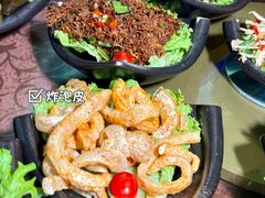 -品德宏·孔雀宴的发源地(金塔园店)