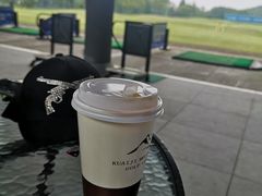 -宝业会稽山高尔夫俱乐部