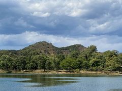 -承德避暑山庄景区