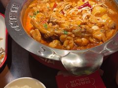 -胖哥俩肉蟹煲(苏州中心店)