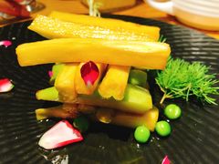 -黛瓦里巷(南京东路店)