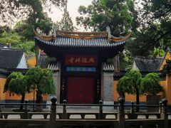 -虞山风景区