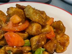 -金家老三饭庄(常营店)