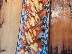 -小川洋风料理(汉街店)