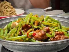 -真地道京味府·鲜橙烤鸭·北京菜(朝外大街东大桥店)