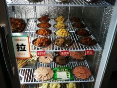 -老瓦房冷锅串串(文殊院店)