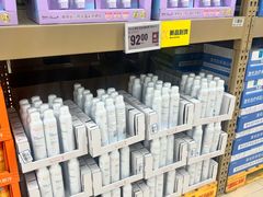 -盒马X会员店(王府井奥莱UP TOWN店)