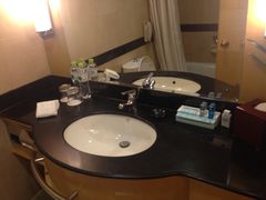 新华诺富特大饭店-武汉新华大饭店