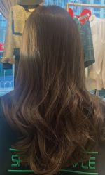 -Tipo Hair salon（明星）店
